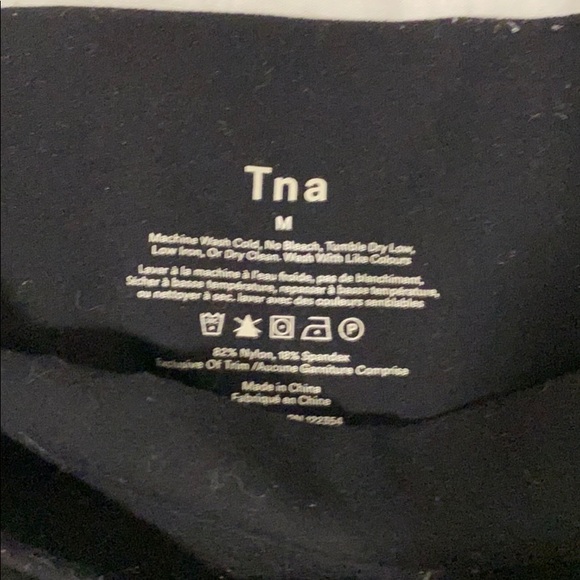 Tna leggings - Picture 2 of 2